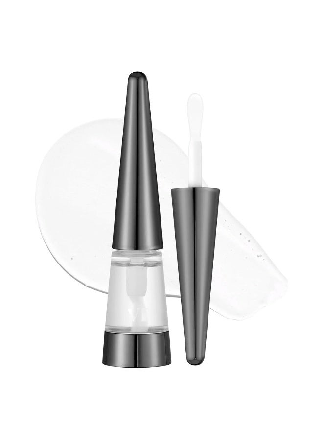 VT COSMETICS Reedle S Lip Plumper Expert, Volumizing Lip Gloss, 4.3 g, Transparent, Unscented, Moisturizing, Korean Cosmetic - Image 1